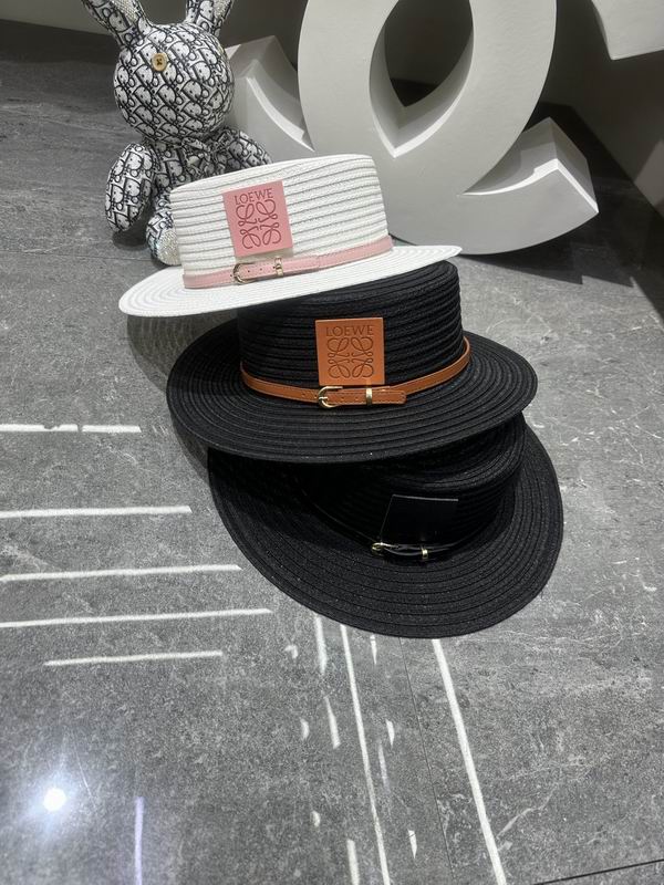 Loewe Top Hat dx05